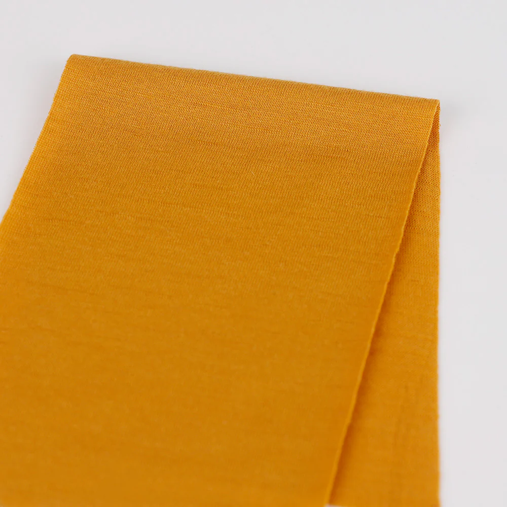 ZQ Premium Merino - Marigold
