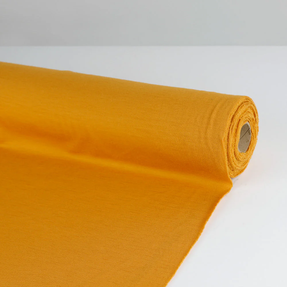 ZQ Premium Merino - Marigold - Image 3