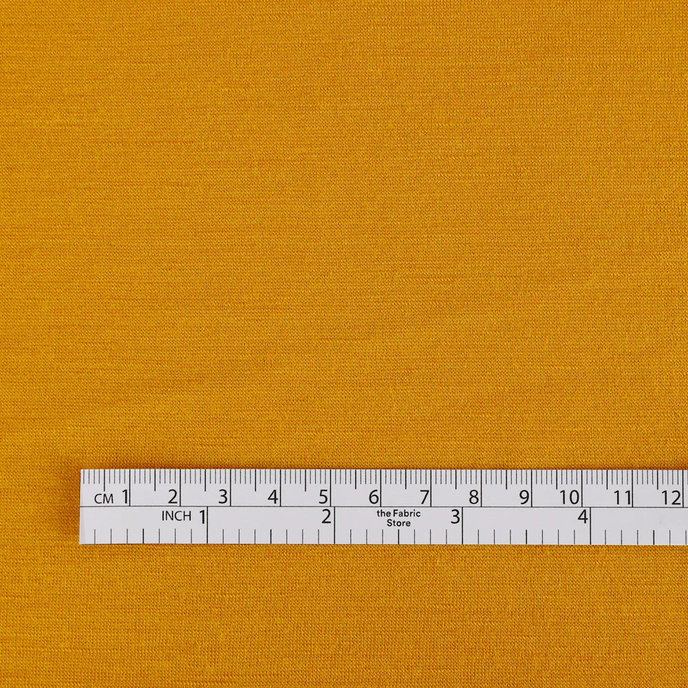 ZQ Premium Merino - Marigold - Image 4